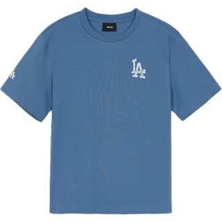 MLB KIDS T Shirts Crew Neck Moderate