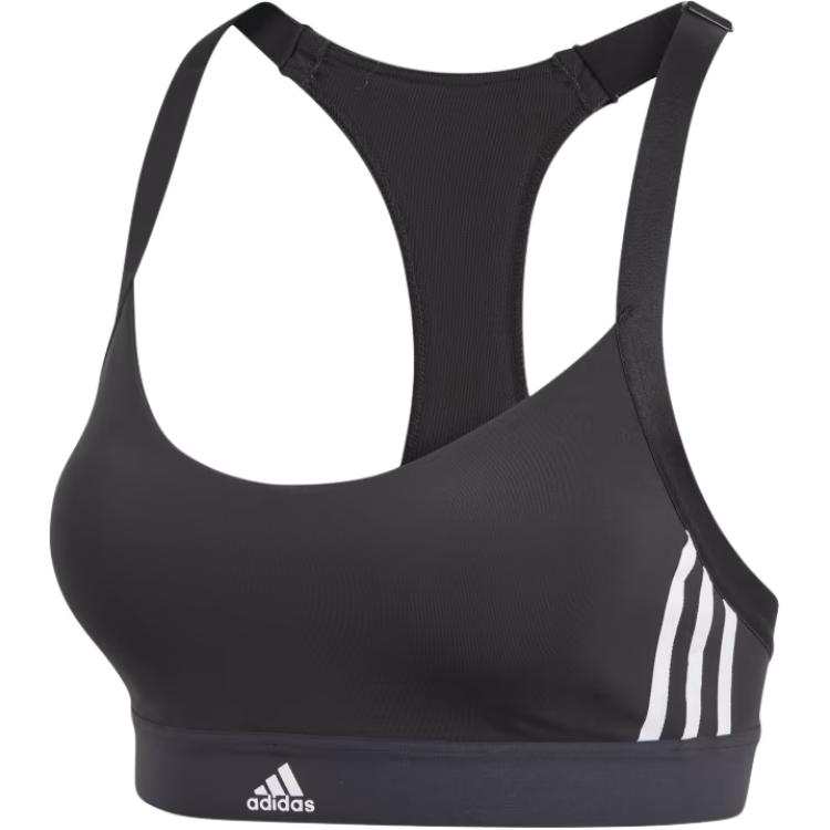 Adidas Adidas Sports Underwear Women's Black