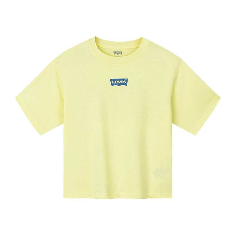 Levis T Shirt Children Aged 3 7 Years Old