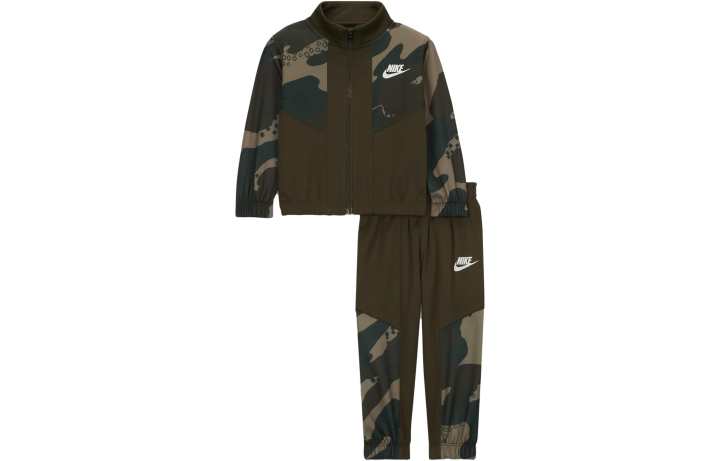 Nike Nike Kids Matching Sets Club Camo Set Camouflage Infant And Toddler