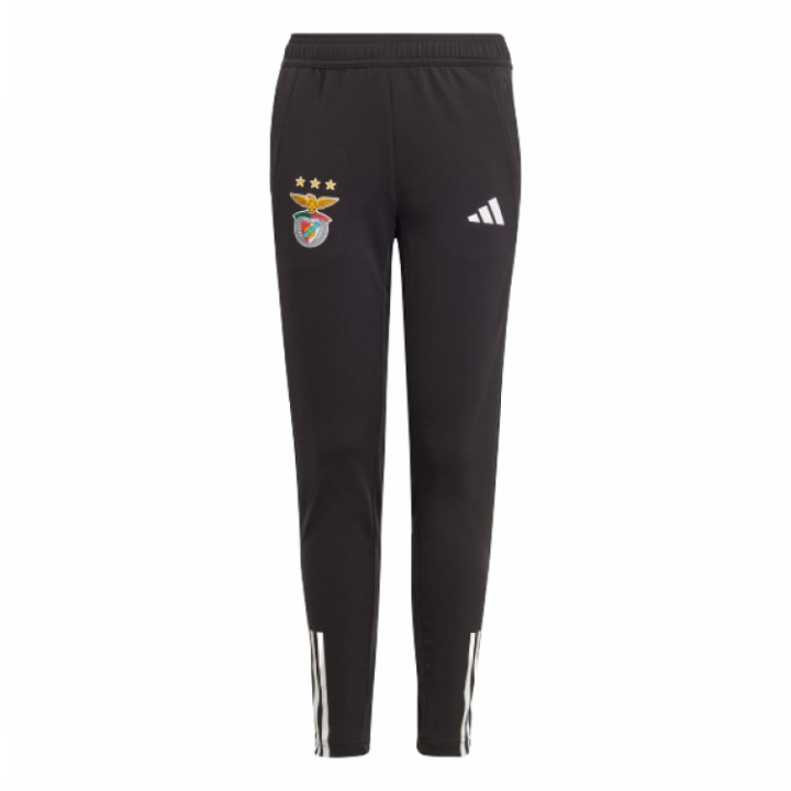 Adidas Adidas Knitted Sweatpants Black Teenagers