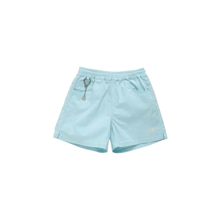 New Balance New Balance Shorts Children Aged 3 7 Years Old Blue