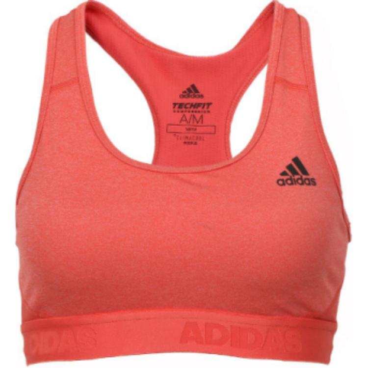 Adidas Adidas Sports Underwear Women's Orange Red