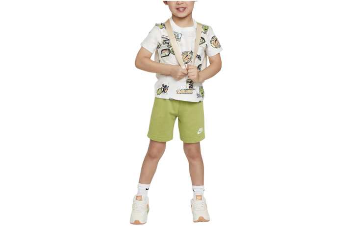 Nike Nike Kids Matching Sets Sportswear Infant And Toddler