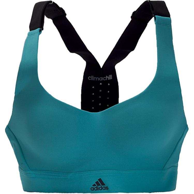 Adidas Adidas Sports Underwear Women's Blue