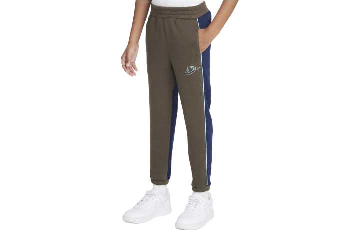 Nike Nike Kids Knitted Sweatpants Moderate