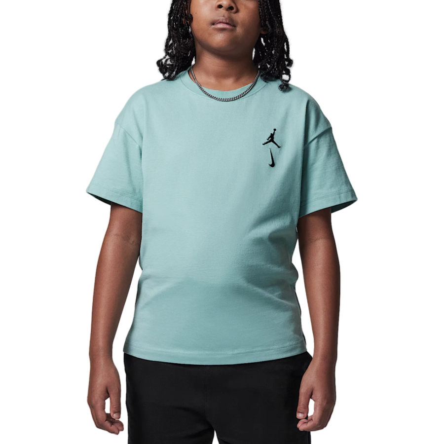 Nike Nike Jordan MVP T Shirt Mineral Teenagers