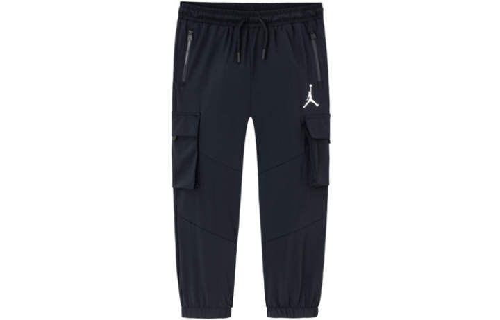Jordan Jordan Casual Pants Kids' Jet Black