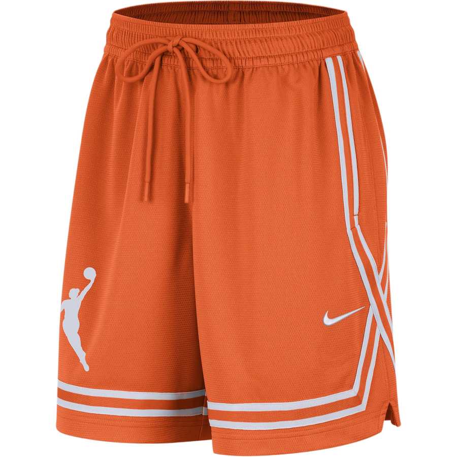 Nike Nike Sports Shorts Women's Orange
