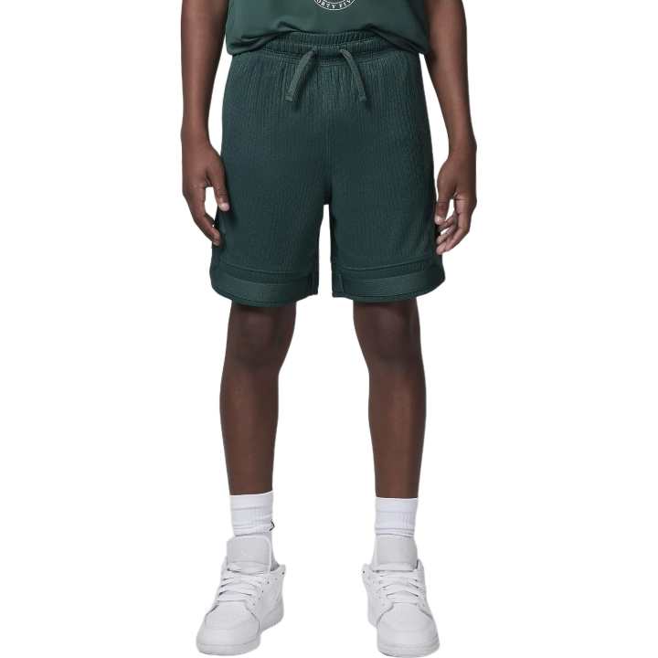 Jordan Jordan MJSport Shorts Teenagers Oxidation Green
