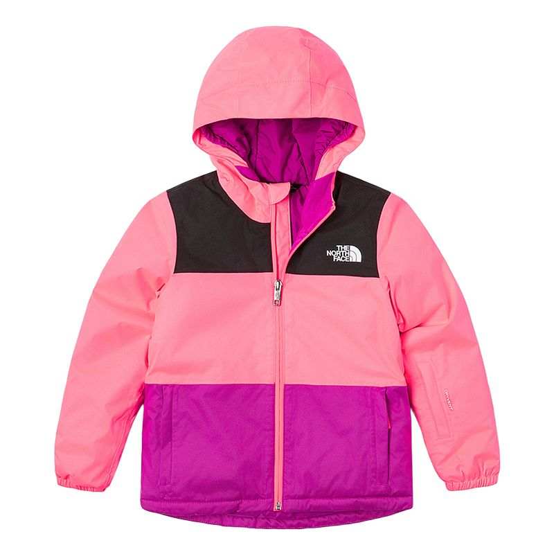 THE NORTH FACE Outdoor Wear Pink Children Aged 3 7 Years Old