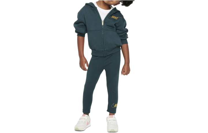 Nike Nike Baby Jumpsuits & Crawlers Moderate