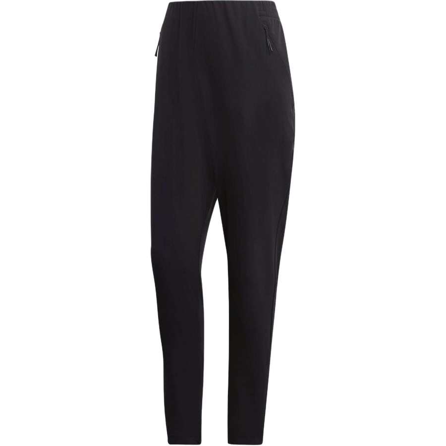 Adidas Adidas WM4T Sports Pants Women's Black