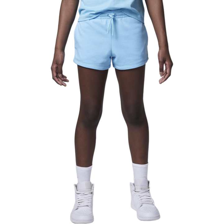 Jordan Jordan Shorts Kids' Aquarius Blue