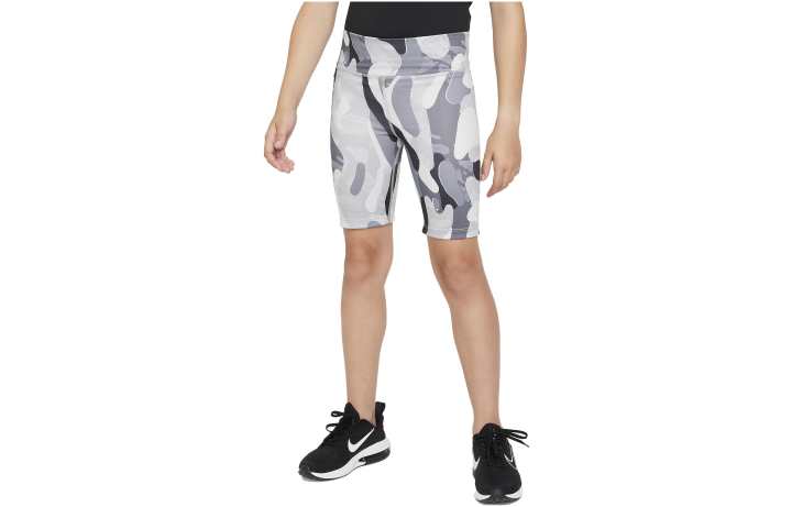 Nike Nike Kids' Apparel Dri FIT One Kids Shorts Kids' Black