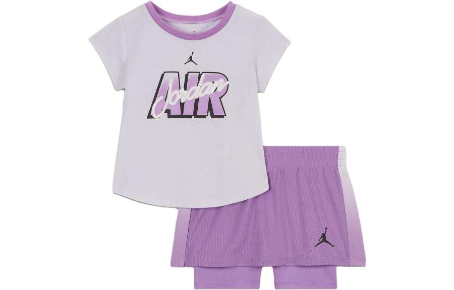 Nike Nike Air Ress Skort Infant And Toddler Suit Infant And Toddler