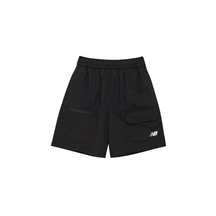 New Balance New Balance Shorts Children Aged 3 7 Years Old Black