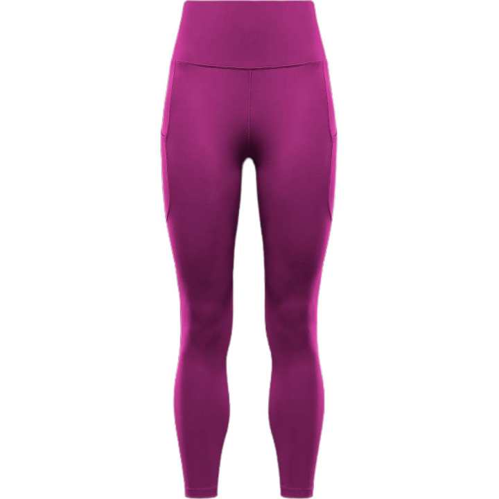 Nike Nike One Women's High-Waisted 7/8 Leggings with Pockets