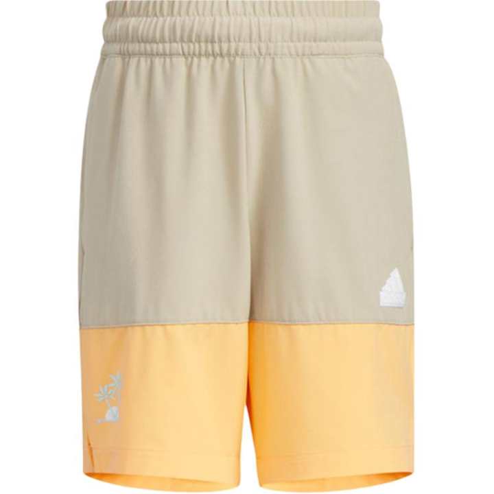 Adidas Adidas Arsenal Shorts Kids' Brown