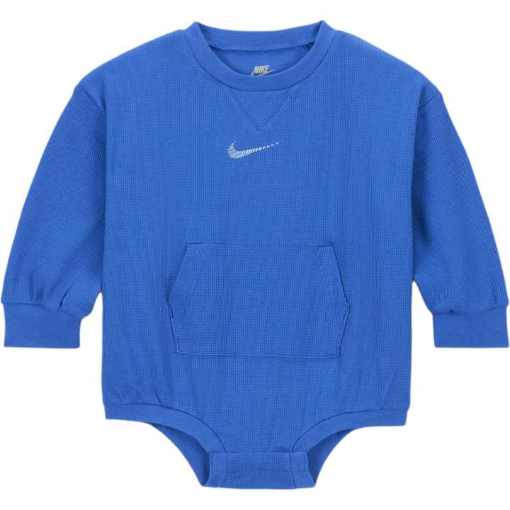 Nike Nike Coverall Blue Infant And Toddler