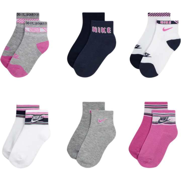 Nike Nike Kids Socks Moderate