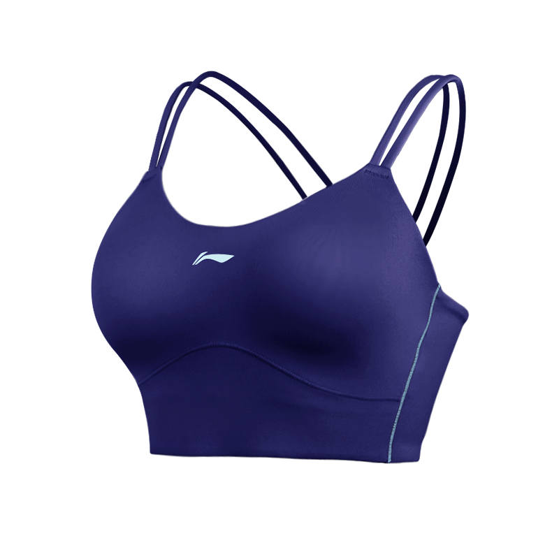 Li-Ning Li Ning Sport Vests Women's Dark Ship Blue