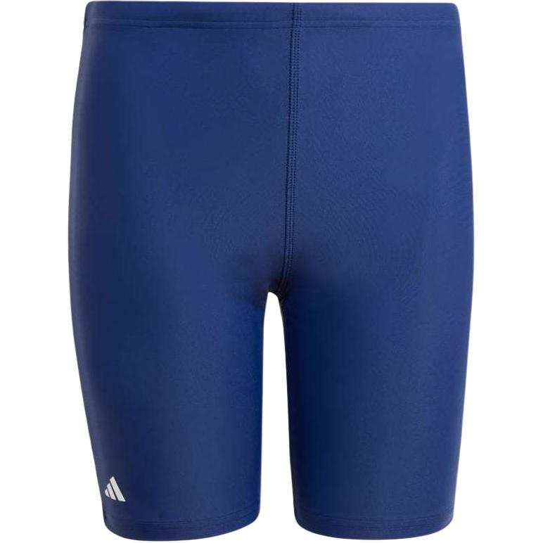 Adidas Adidas Slim Fit Kids' Swimsuit Teenagers Dark Blue