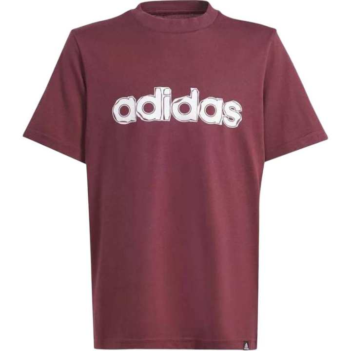 Adidas Adidas Kids T Shirts Crew Neck