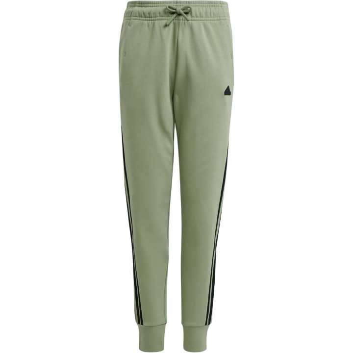 Adidas Adidas Knitted Sweatpants Green Kids'
