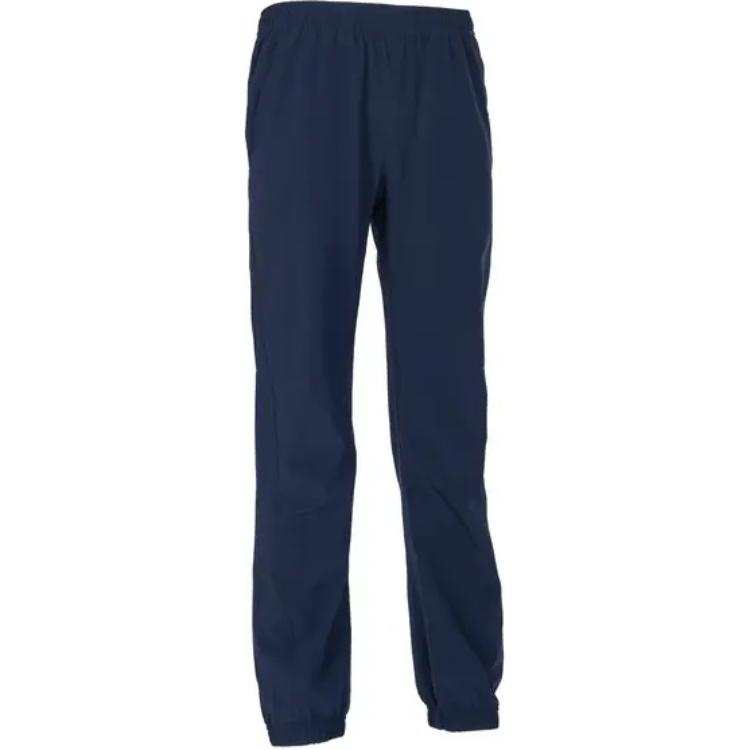 DECATHLON DECATHLON Knitted Sweatpants Dark Blue Kids'