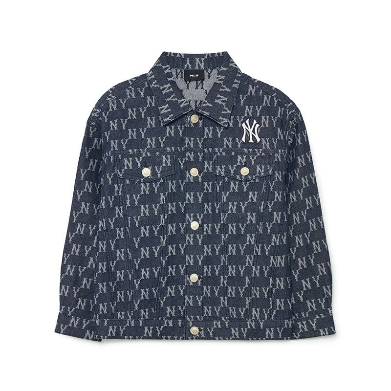MLB KIDS Kids' Top Navy Blue Kids'