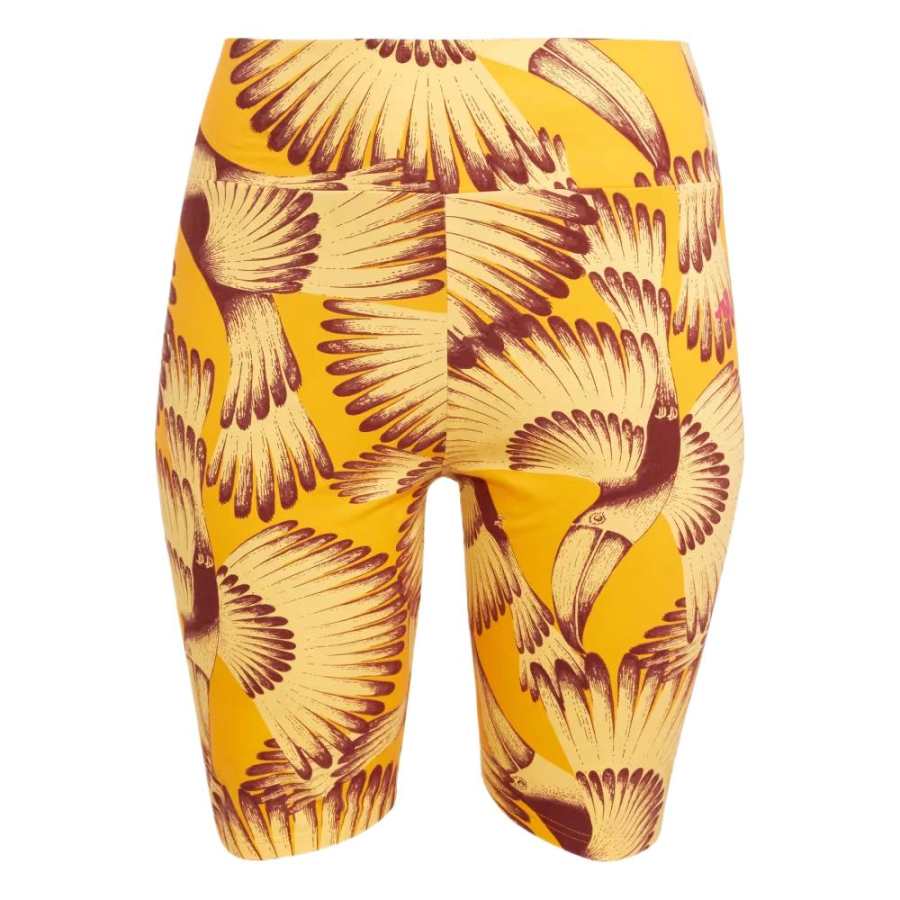 Adidas Adidas Free Shipping With AdiClub Adidas X Farm Bike Shorts Plus Size