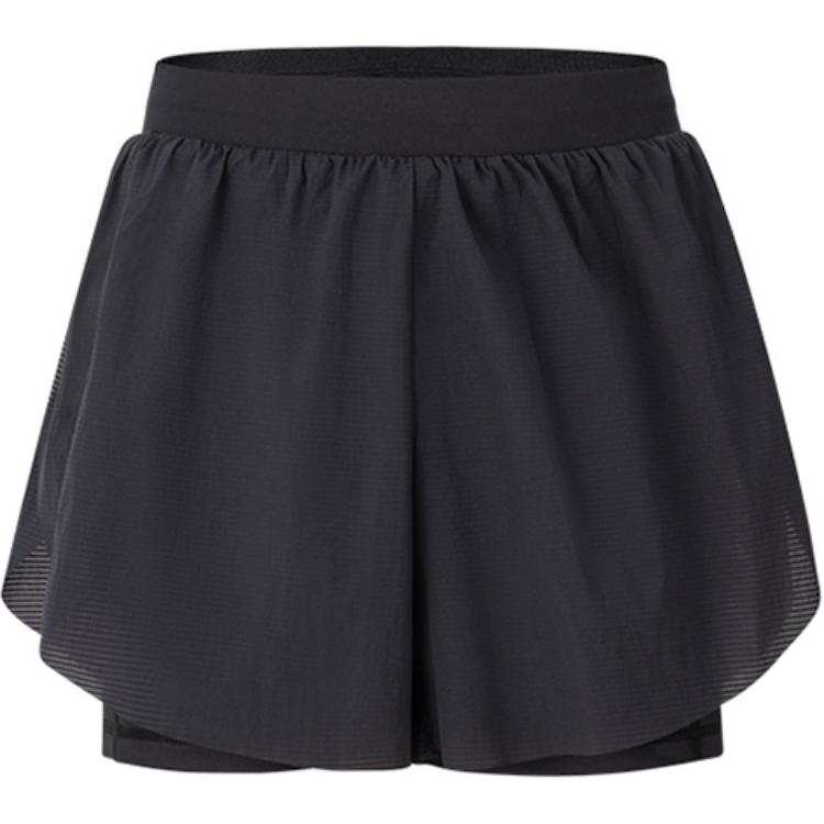 ASICS Women's Running Shorts Women's Black