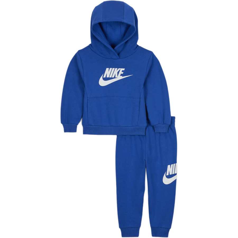 Nike Nike Kids Matching Sets Club Blue Infant And Toddler