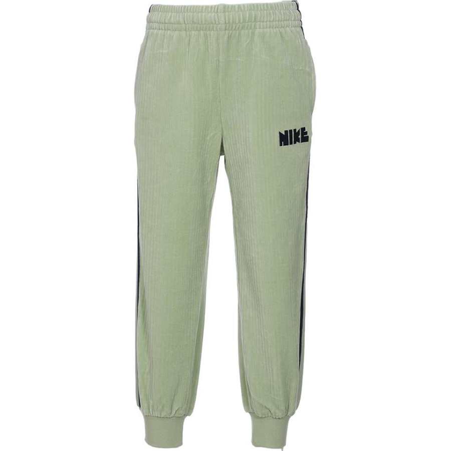 Nike Nike Knitted Sweatpants Green Children Aged 3 7 Years Old
