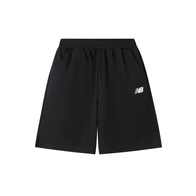 New Balance New Balance Shorts Children Aged 3 7 Years Old Black