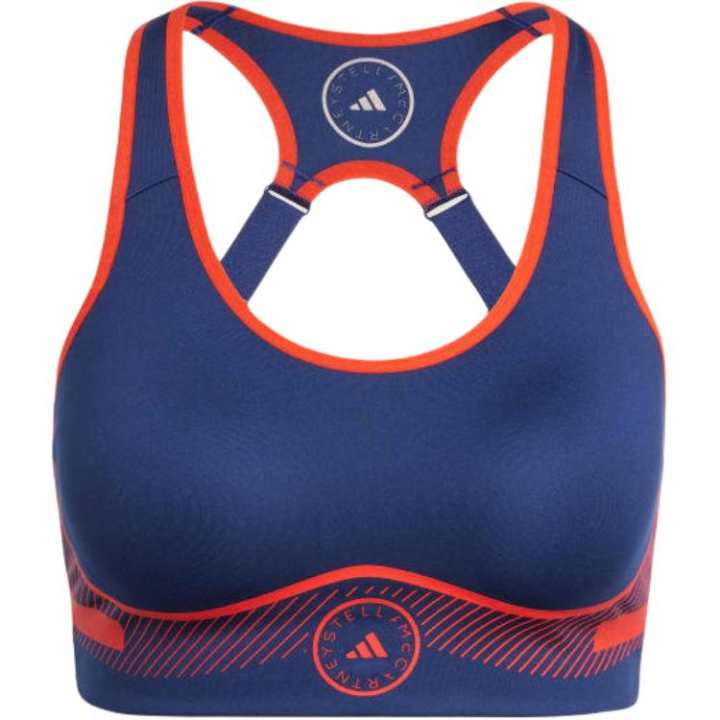 Adidas Adidas By Stella McCartney TruePace Sports Bra