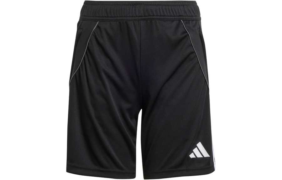Adidas Adidas Shorts Teenagers Black/Dark Gray