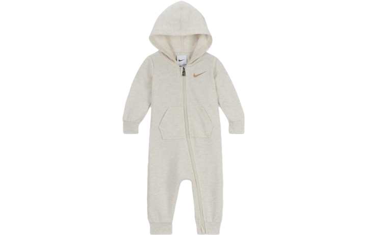 Nike Nike Baby Jumpsuits & Crawlers Moderate