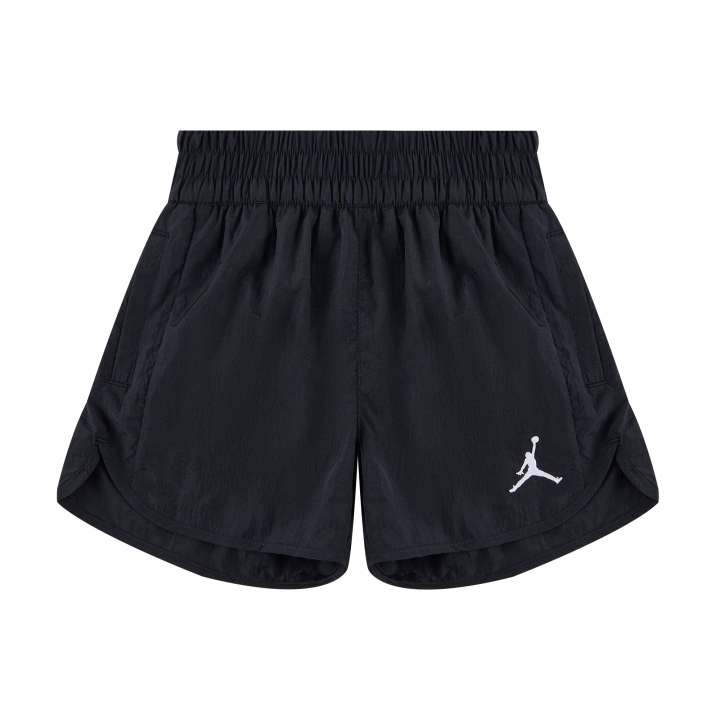 Jordan Jordan Jumpman Shorts Children Aged 3 7 Years Old 010 Black