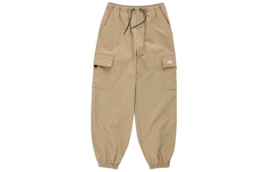 New Balance New Balance Kids Cargo Pants Moderate