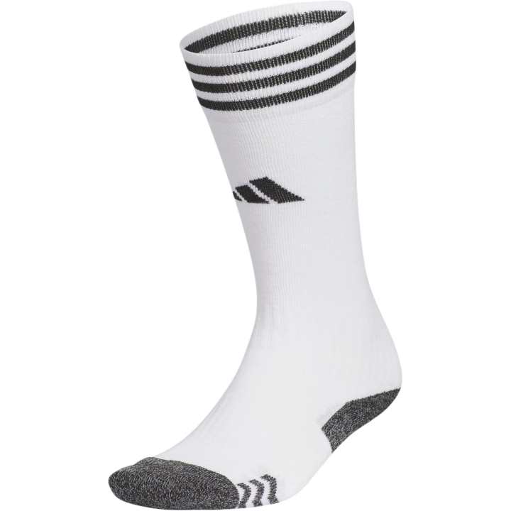 Adidas Adidas Socks 1 Pack White Teenagers