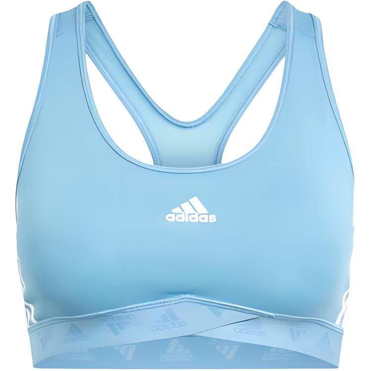 Adidas Adidas Sports Underwear Women's Lake Blue