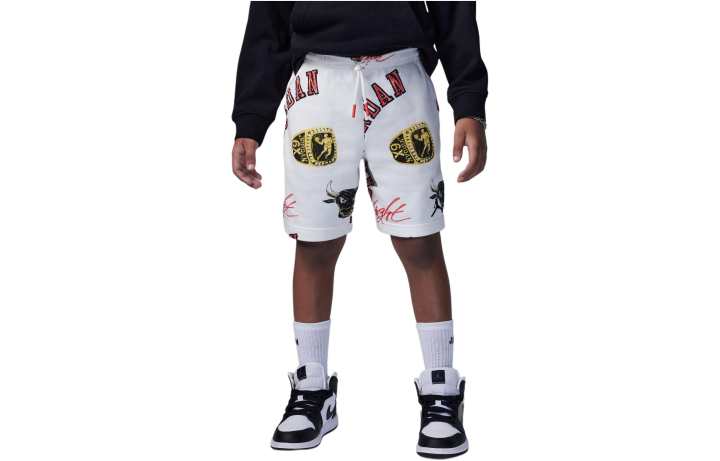 Jordan Jordan Kids Shorts Moderate