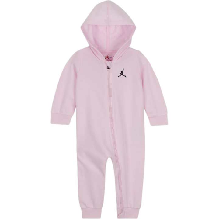 Jordan Jordan Jumpsuit Pink Infant And Toddler