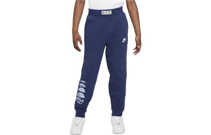 Nike Nike Kids Knitted Sweatpants Moderate