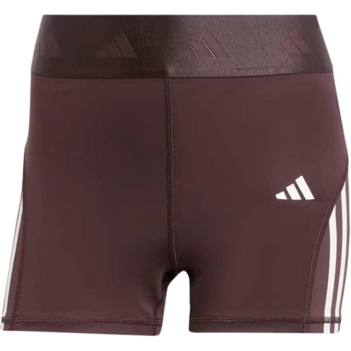 Adidas Adidas Free Shipping With AdiClub Hyperglam 3 Inch Leggings