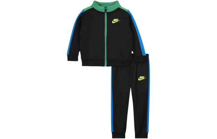 Nike Nike Kids Matching Sets Black Infant And Toddler