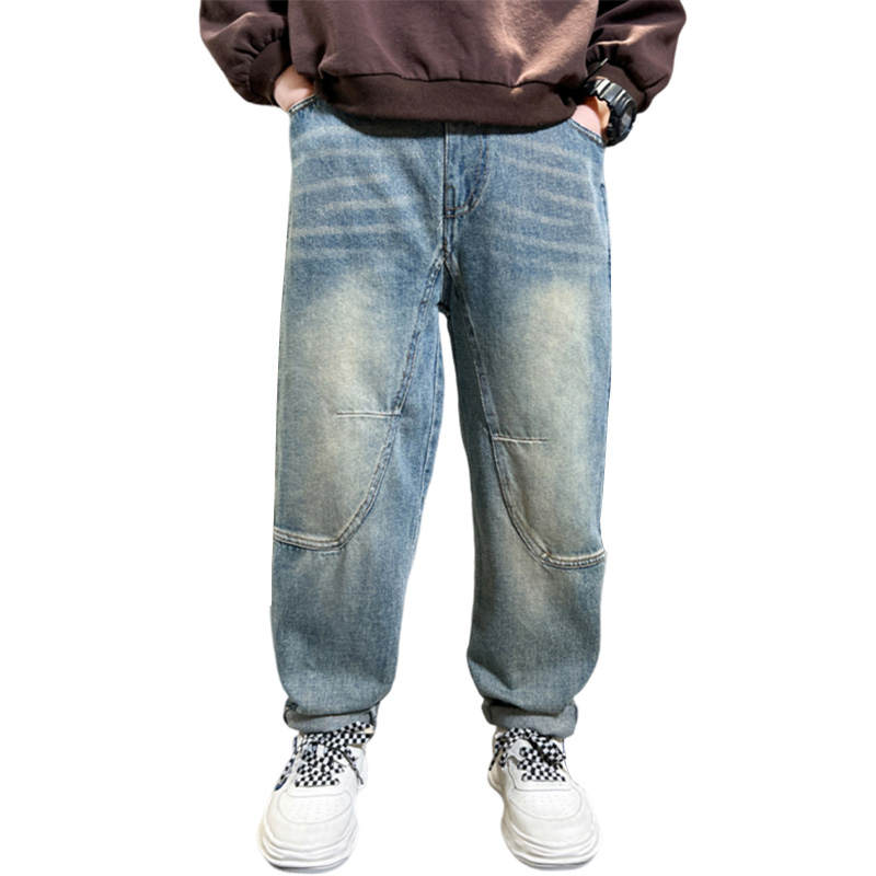Lanza Lanza Grade School Jeans Moderate