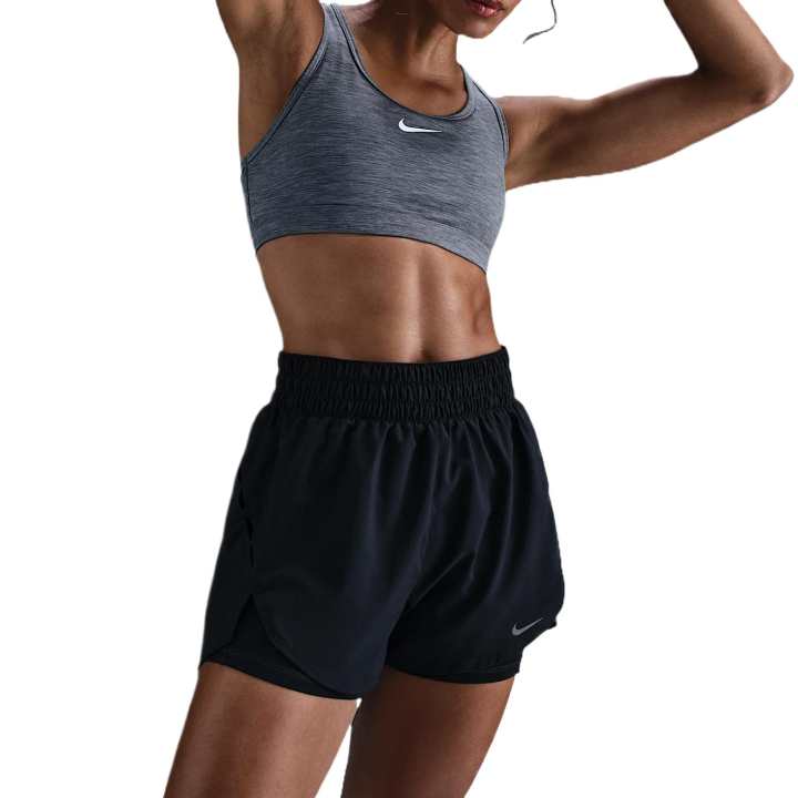 Nike Nike One Women's Dri-FIT 2-in-1 Shorts